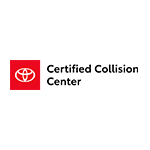Certified Collision Center | Toyota of Hemet in Hemet CA